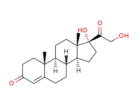 Cortexolone